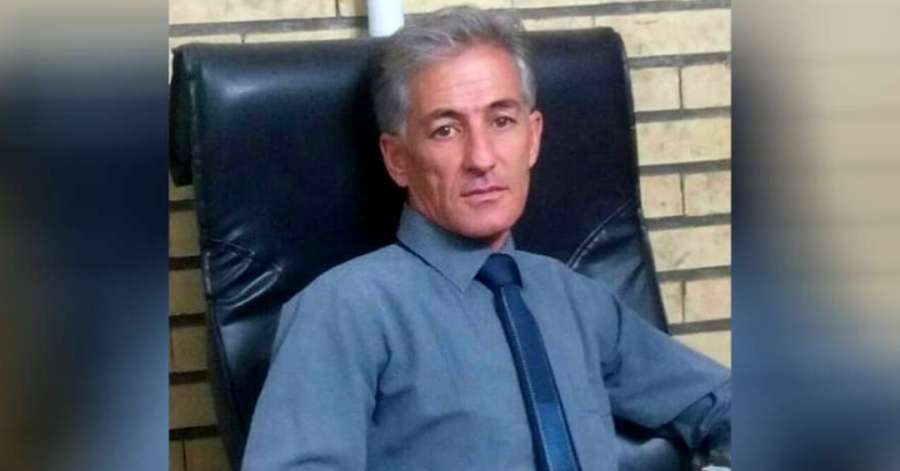 فعال ملی آذربایجان؛ «نادر صادقیان» به جزای نقدی محکوم شد