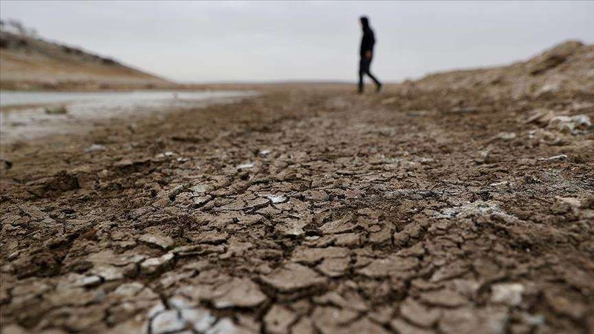 ۵ شهرستان غرب آذربایجان دچار خشکسالی شدید است