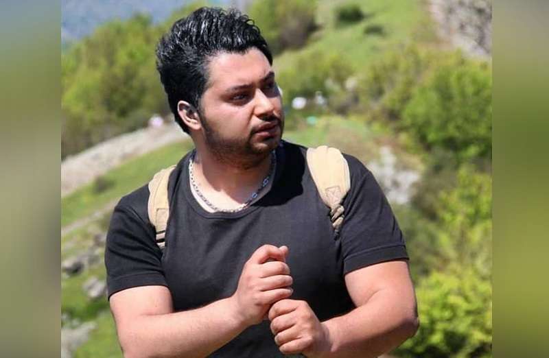 فعال ملی آذربایجان «مسعود قاسم زاده» آزاد شد