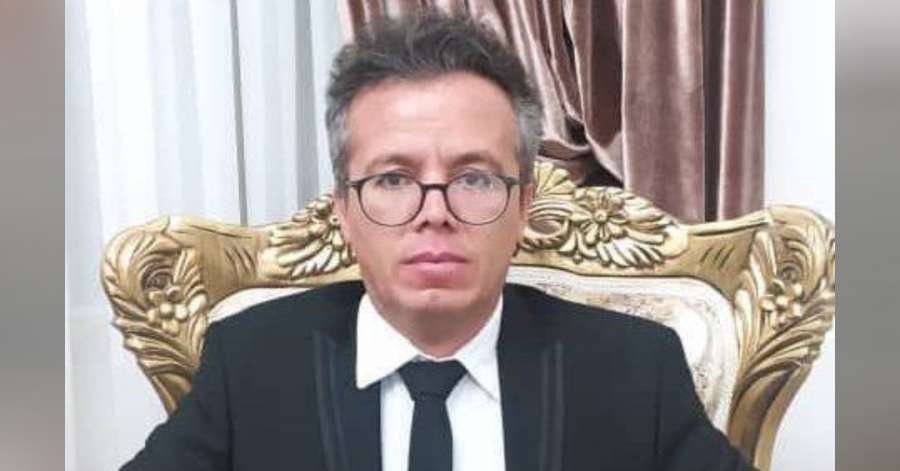 محکومیت فعال ملی آذربایجان؛ «یوسف سلحشور» به جزای نقدی و شلاق