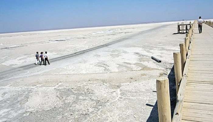 جلال زاده: خشک شدن دریاچه ارومیه موج مهاجرت مردم از آذربایجان را بدنبال خواهد شد