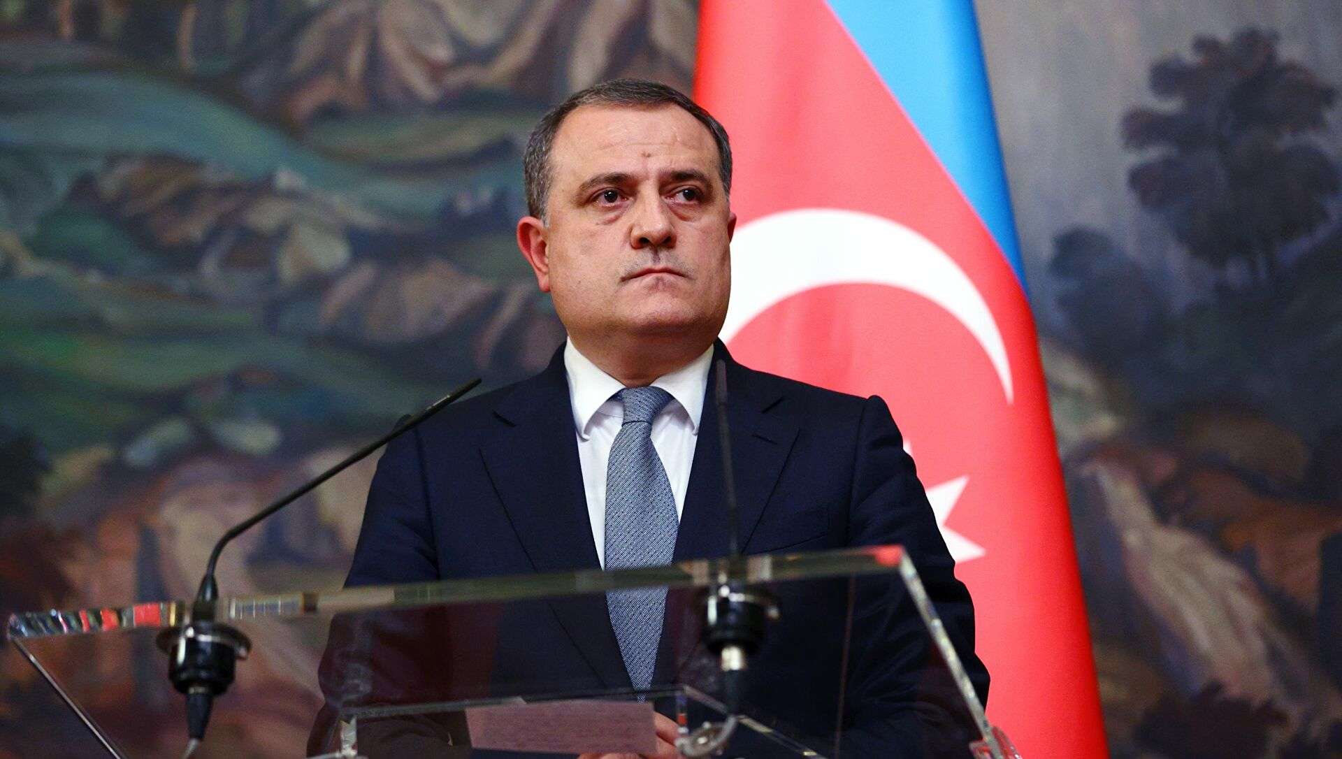 وزیر خارجه آذربایجان: در صورت هرگونه تعرض ارمنستان بلافاصله پاسخ خواهیم داد
