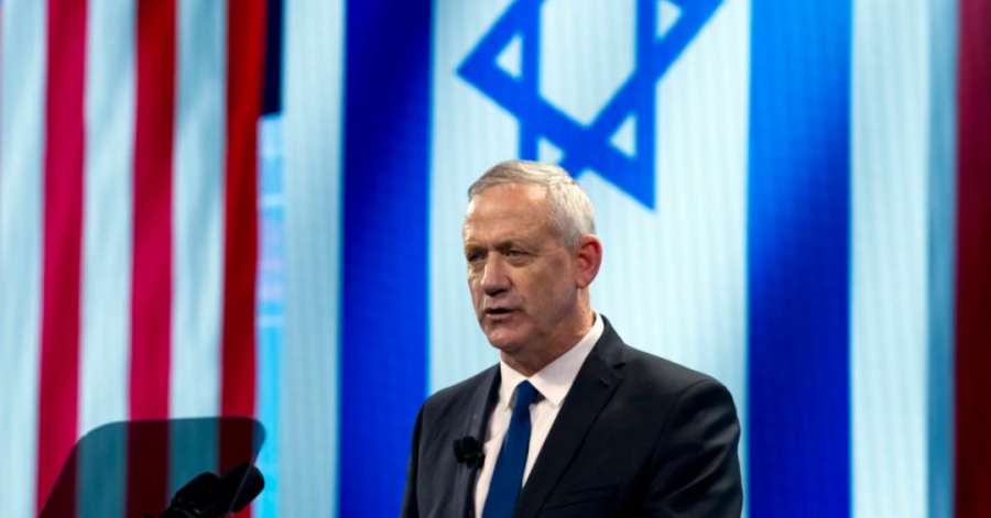 وزیر دفاع اسرائیل: ایران قشم و چابهار را تبدیل به انبار پهپادهای نظامی کرده است