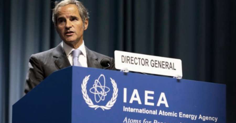مدیرکل آژانس بین‌المللی: مذاکرات در تهران بی‌نتیجه بود