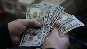 قیمت دلار از 29هزار تومان گذشت