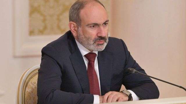 پاشینیان: قاراباغ متعلق به آذربایجان است و باید با این موضوع آشتی کنیم
