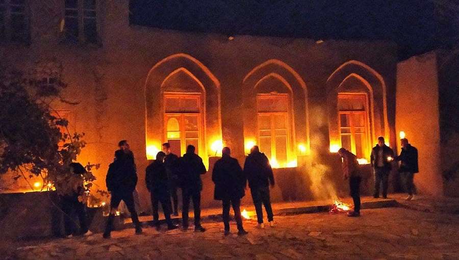 گرامیداشت سالروز شهادت «کاظم خان قوشچی» نماد مقاومت غرب آذربایجان