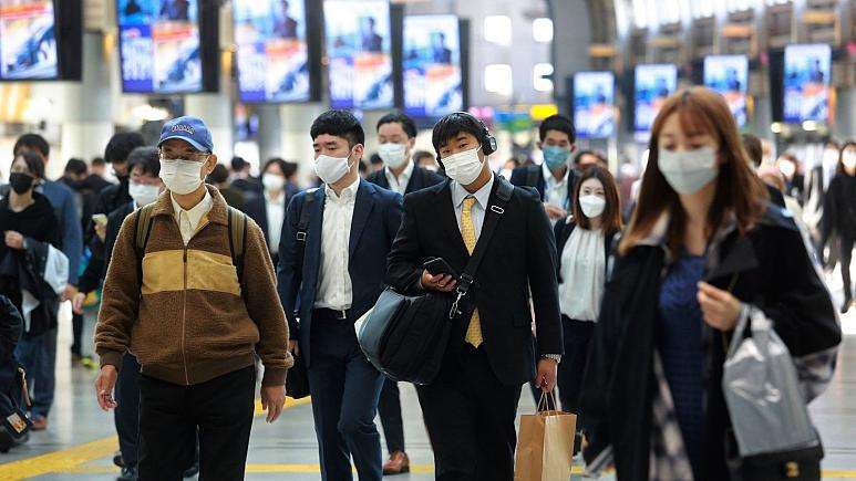 سویه اومیکرون کرونا؛ ژاپن مرزهای خود را به روی تمام مسافران خارجی می‌بندد