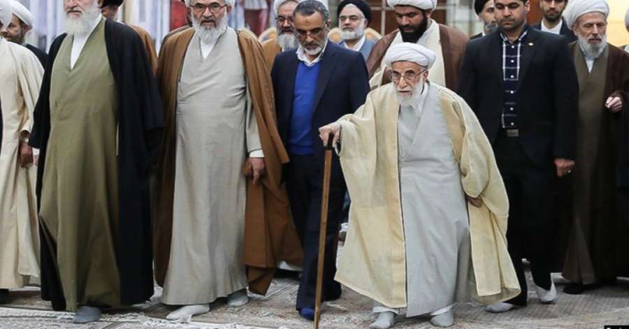 بالاخره جنتی استعفا داد