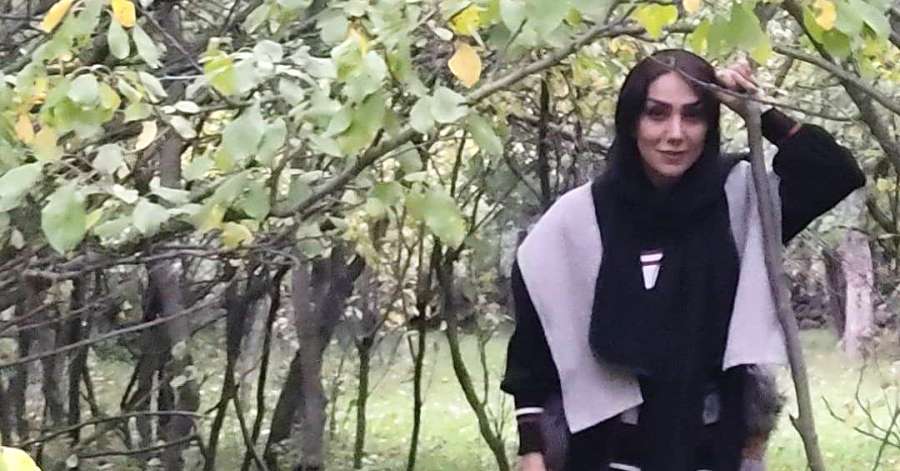ارجاع پرونده فعال ملی آذربایجان؛ «اولدوز قاسمی» به دادگاه تجدیدنظر