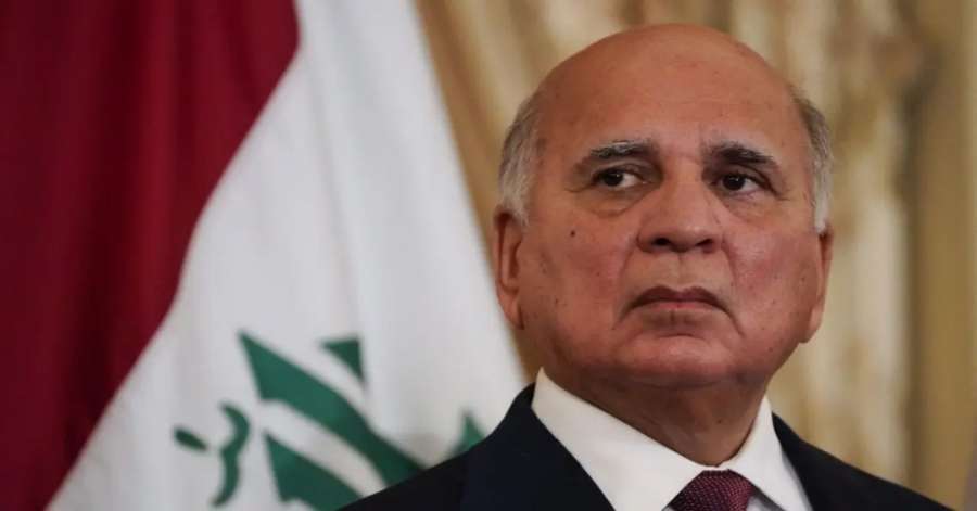 عراق: ایران در ایجاد بحران آب کشورمان نقش دارد