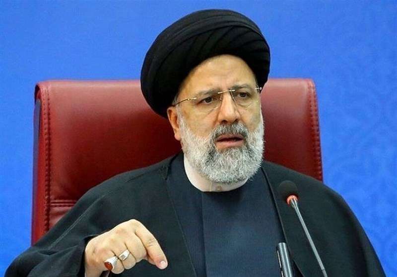 رئیسی خواستار فروش اموال دولت برای جبران کمبود منابع مالی شد
