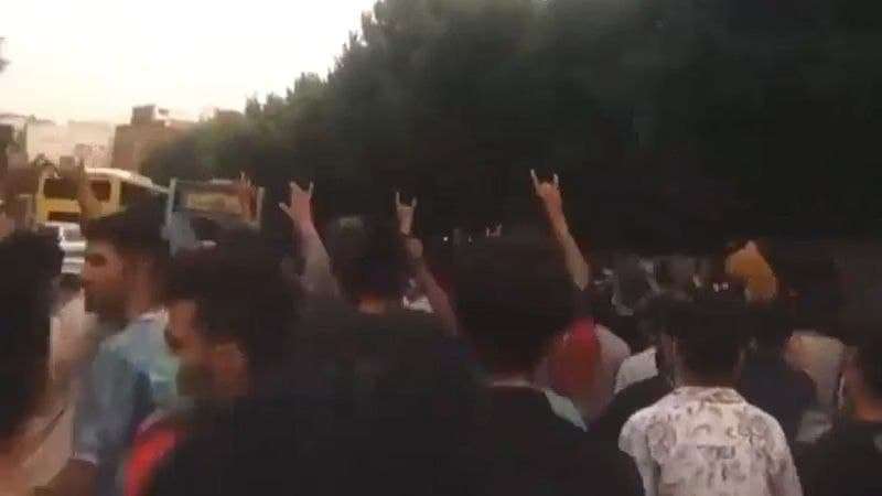 آغاز پایان دوران ایرانشهری - محمد تبریزلی 