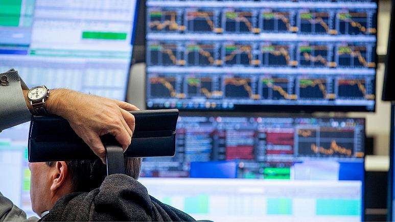 شوک تازه اومیکرون به بازار‌های مالی جهان