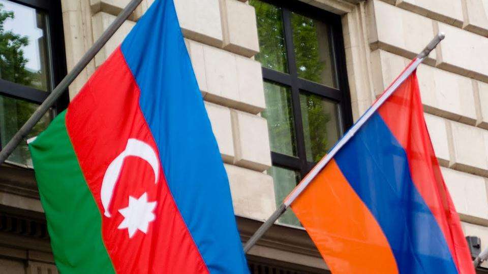 اعلام حمایت آمریکا از دیدار رهبران آذربایجان و ارمنستان