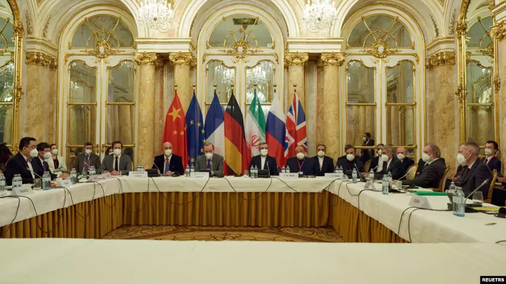 تروئیکای اروپا پیشنهادهای جدید ایران را برای احیای برجام مایه «ناامیدی و نگرانی» دانست