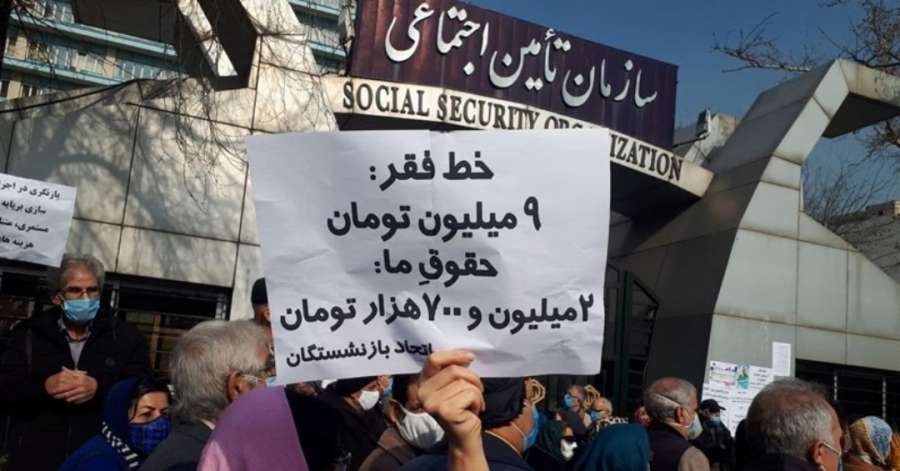 انتقاد از افزایش ۱۰درصدی دستمزدها توسط نماینده خلخال