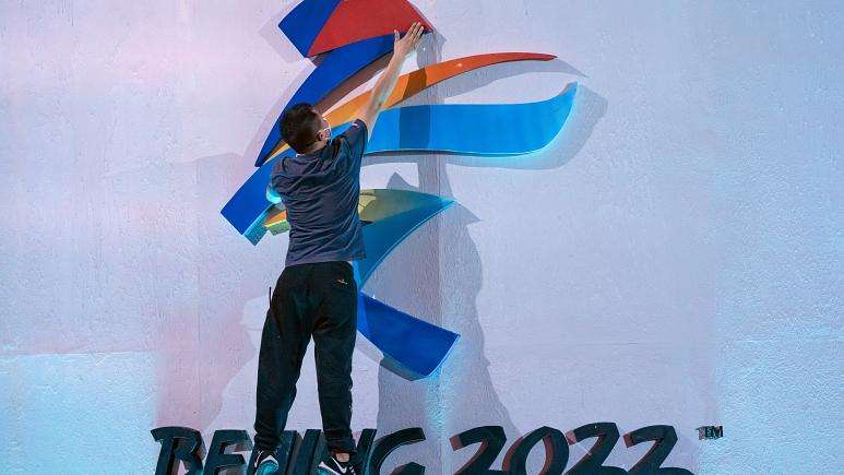 روزنامه دولت چین: هرچه آمریکایی کمتر، ویروس کمتر