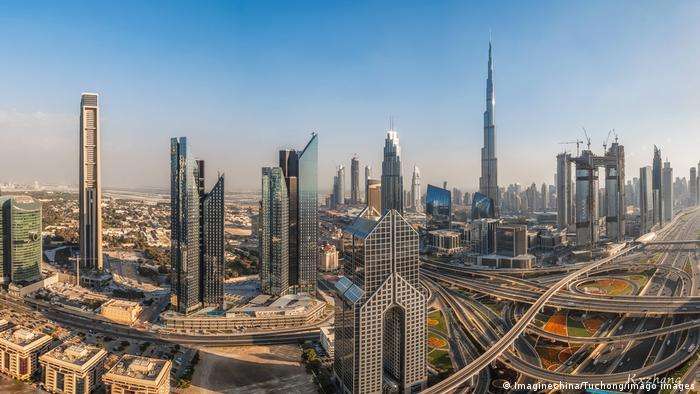 امارات با تعطیلی شنبه و یکشنبه با جهان هماهنگ شد
