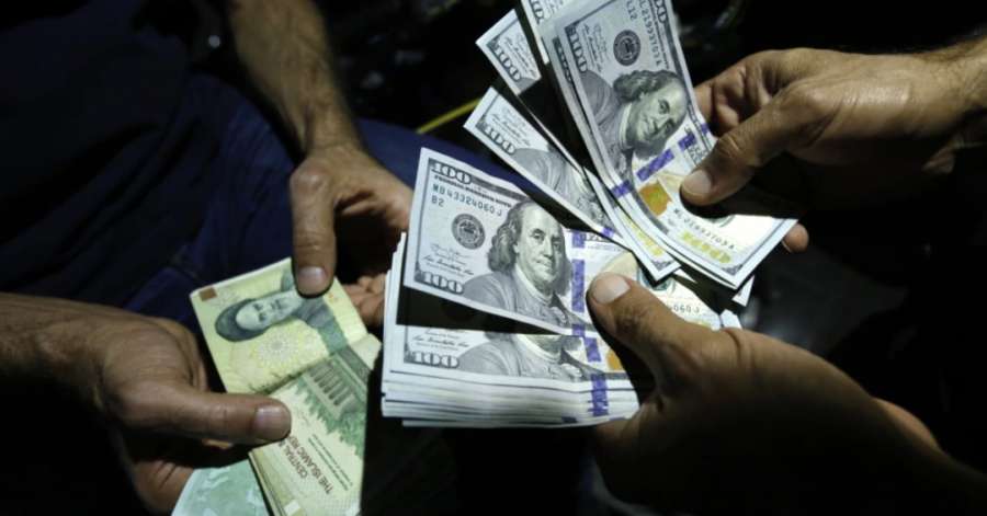 خریداران و فروشندگان ارز در ایران مشمول مالیات شدند