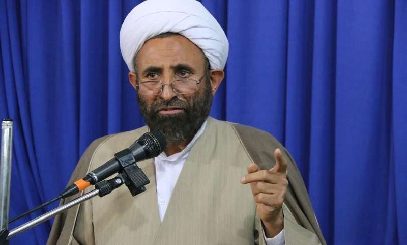 نماینده رفسنجان: جای نگرانی نیست، شرکت مس کمکی به تیم تراکتور نخواهد کرد!