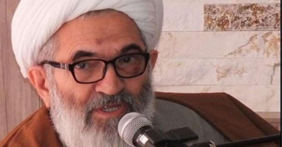 عضو مجلس خبرگان رهبری: ما هم مثل طالبان، نماز را اجباری کنیم