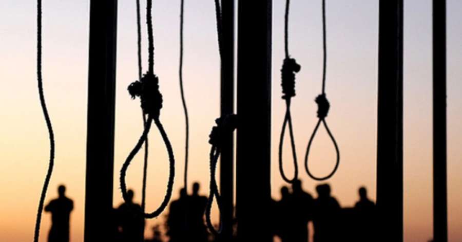انتشار گزارش از افزایش اعدام در ایران همزمان با روز جهانی حقوق بشر