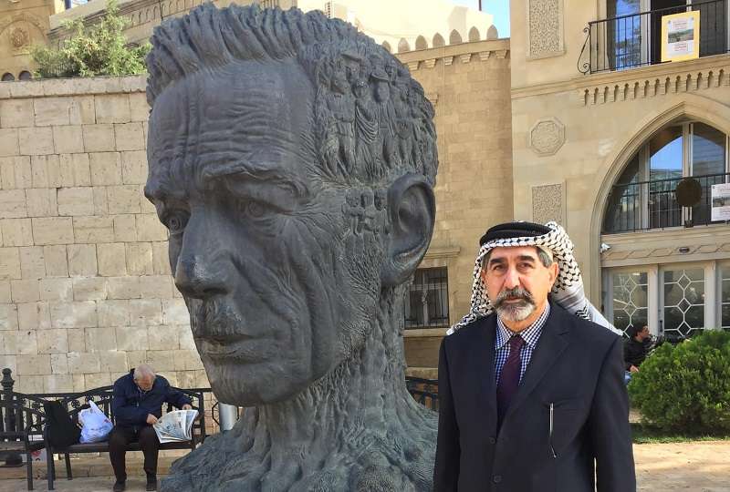 پیام یوسف عزیزی بنی طُرف به مناسبت سالگرد ۲۱ آذر