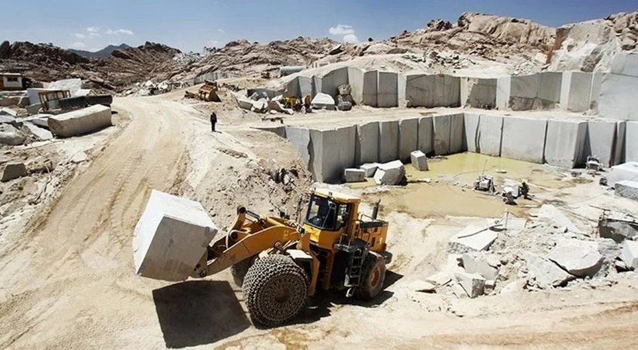 اعتراض مردم چایپارا؛ جبران تحریم نفتی با تاراج معادن آذربایجان