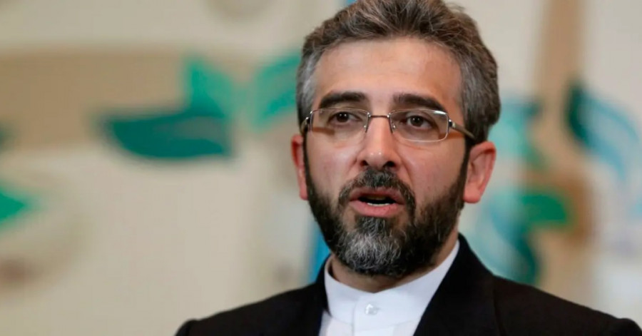 باقری‌کنی: اختلافات گسترده‌ای در مذاکرات وین در خصوص برنامه هسته‌ای ایران وجود دارد