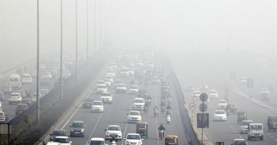 آلودگی هوای ارومیه؛ وضعیت نزدیک به ناسالم برای همه افراد / هشدار سطح زرد هواشناسی در آذربایجان‌غربی