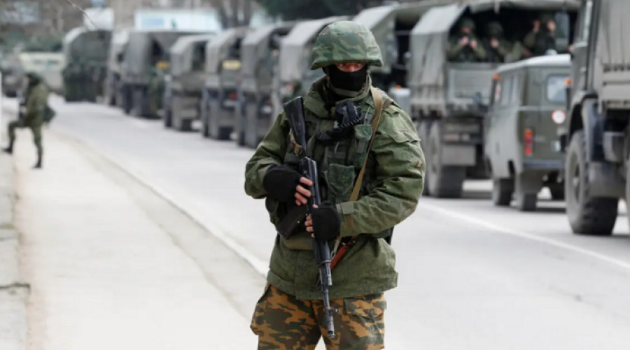 غرب درباره پیامدهای اقدام نظامی علیه اوکراین به روسیه هشدار داد