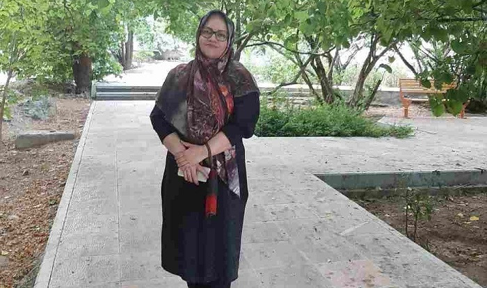 وخامت حال «زینب همرنگ» معلم آذربایجانی محبوس در زندان اوین