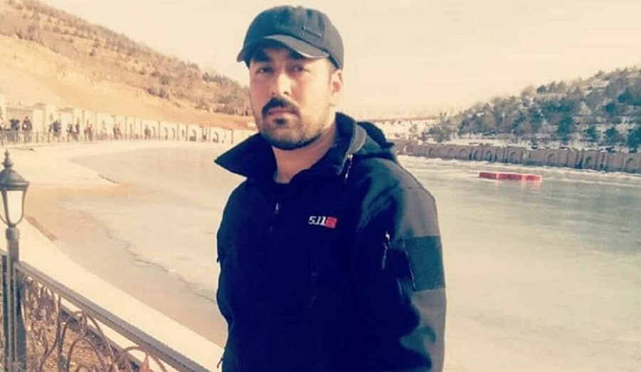 دادگاه تجدید نظر حکم حبس و جزای نقدی امیر ستاری را عینا تایید کرد