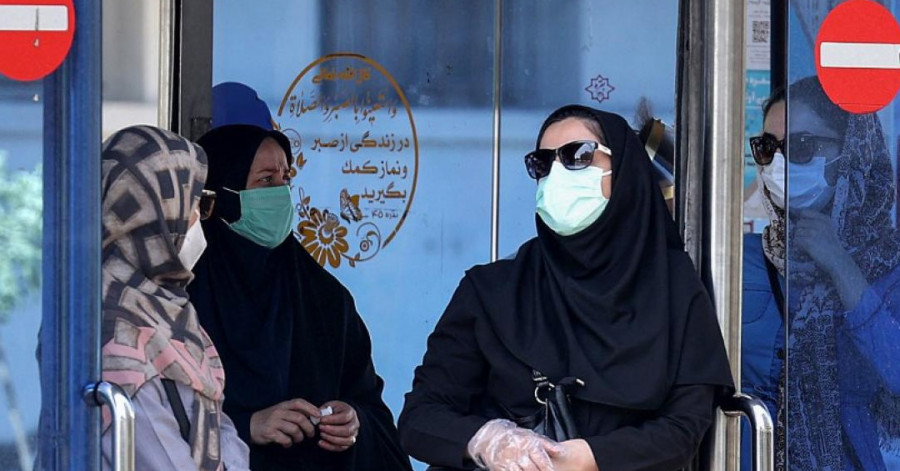 اومیکرون به ایران رسید؛ هشدار پزشکان: وقت زیادی نداریم