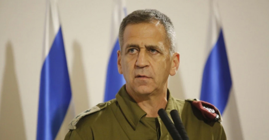 رئیس سابق اطلاعات ارتش اسرائیل: «در ترور قاسم سلیمانی دست داشتیم»