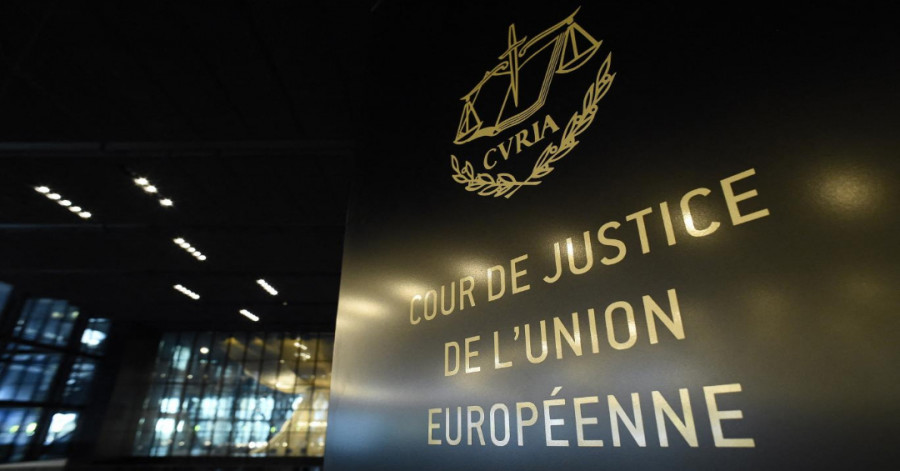 دیوان دادگستری اروپا: شرکت‌های اروپایی حق فسخ قرارداد با ایران را دارند