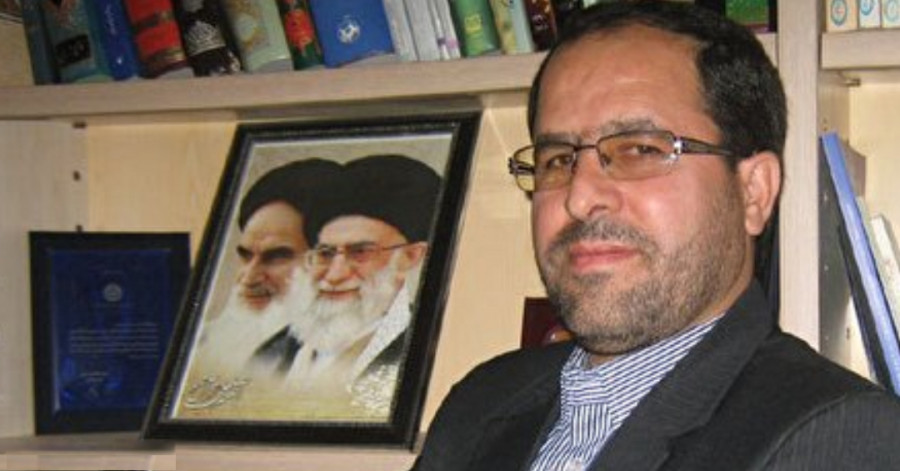 دانشگاه تهران خواستار افتتاح دفتر نمایندگی برای مراجع شیعه قم شد!