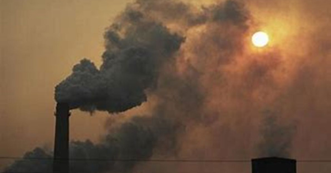 تدوام «مازوت سوزی»؛ علت تشدید آلودگی هوای تبریز