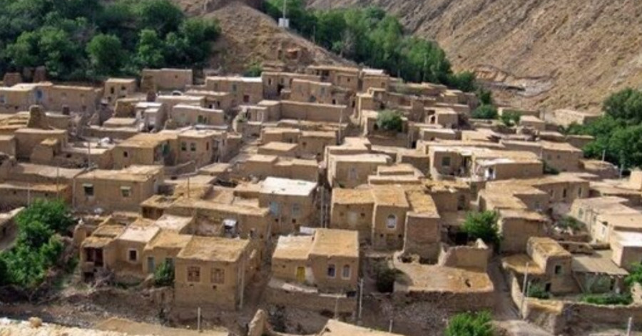 ۶۳ درصد خانه‌های روستایی غیر ایمن زنجان بر روی گسل