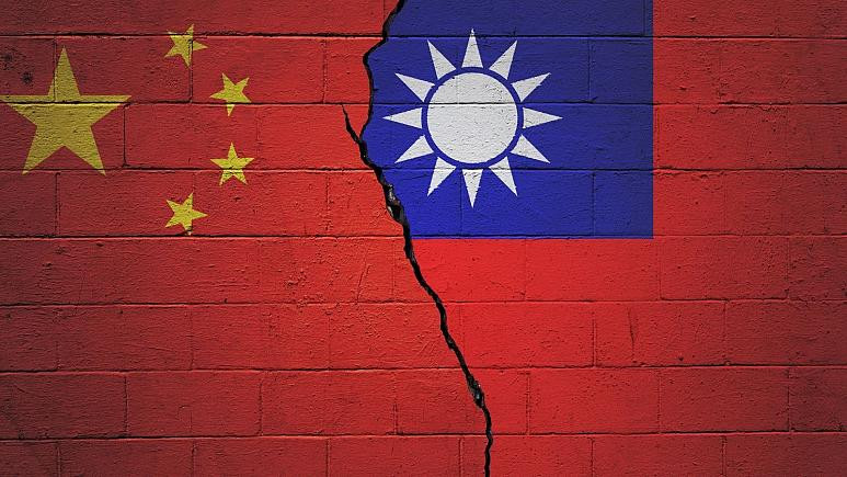 چین: اگر تایوان به سمت استقلال حرکت کند، اقدامات شدیدی را اعمال می‌کنیم