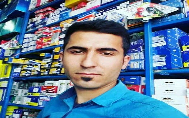 اعتراضات دو مرداد؛ بازداشت و انتقال «یوسف پیرجانی» به دادگاه انقلاب خوی