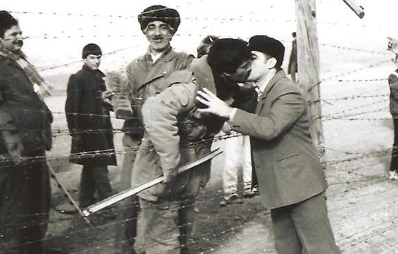 بیانیه احزاب آذربایجان جنوبی به مناسبت ۳۱ دسامبر روز همبستگی آذربایجانی های جهان