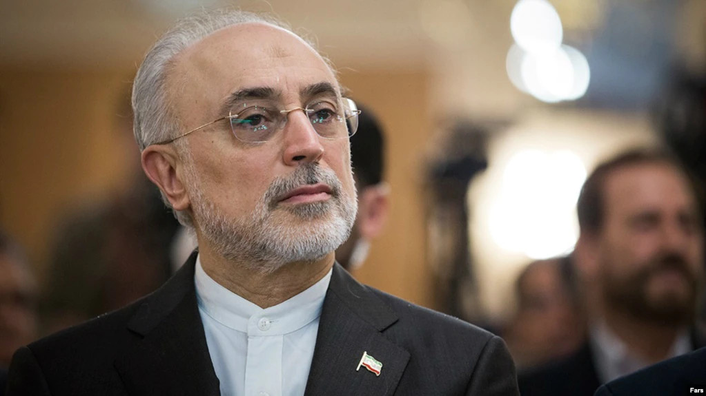 صالحی: نیروی قدس سپاه در جنگ داخلی لیبی با کمک هلال احمر امکانات ایجاد می‌کرد