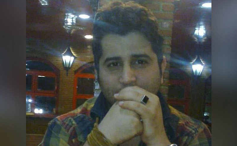 عادل کیانپور پس از اعتصاب غذا در زندان الاحواز جان باخت