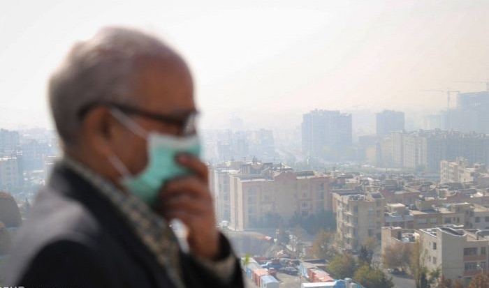 سخنگوی شورای شهر تبریز: سرطان ریه در تبریز بیداد می‌کند