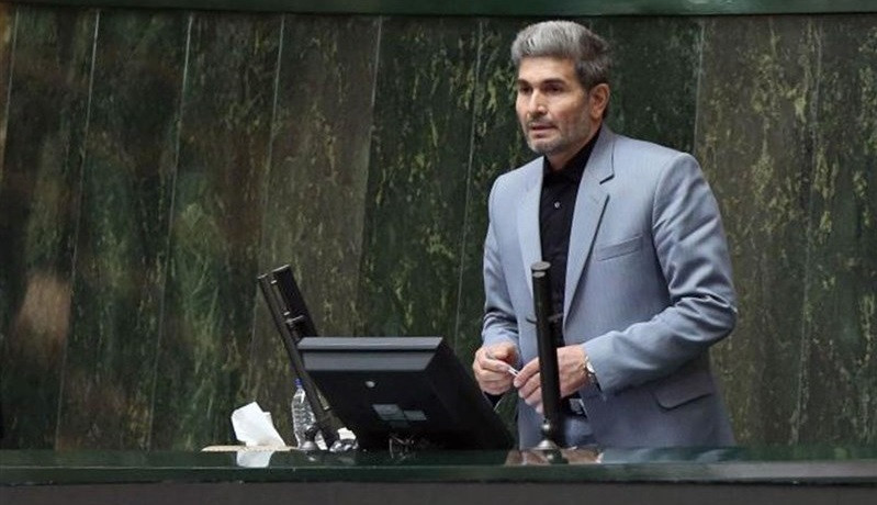 نماینده اهر: دیگر نمی گذاریم منابع آذربایجان به کرمان برود/ شرکت مس آذربایجان باید تاسیس شود