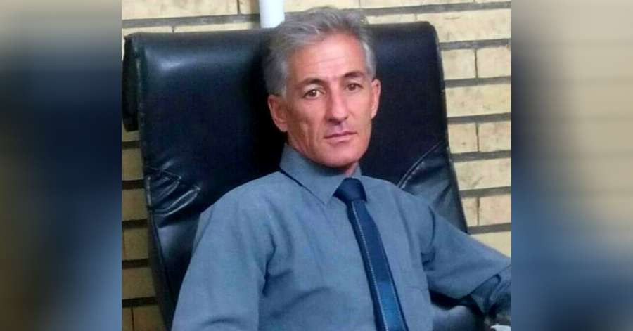 اعتراضات دوم مرداد آذربایجان؛ رای تجدیدنظر نادر صادقیان صادر شد