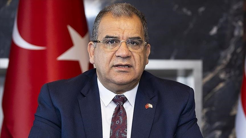 "به‌رسمیت‌شناختن جمهوری تُرک قبرس شمالی از سوی آذربایجان گام مهمی است"