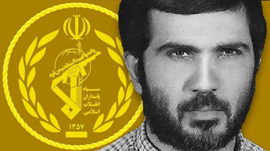 احمد فروزنده فرماندهی که شبکه قاسم سلیمانی در عراق را هدایت می‌کرد